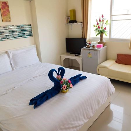 Lotus Suite Hua Hin Dış mekan fotoğraf