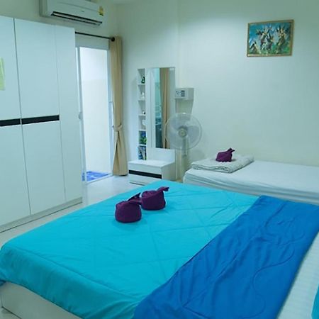 Lotus Suite Hua Hin Dış mekan fotoğraf