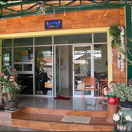 Lotus Suite Hua Hin Dış mekan fotoğraf