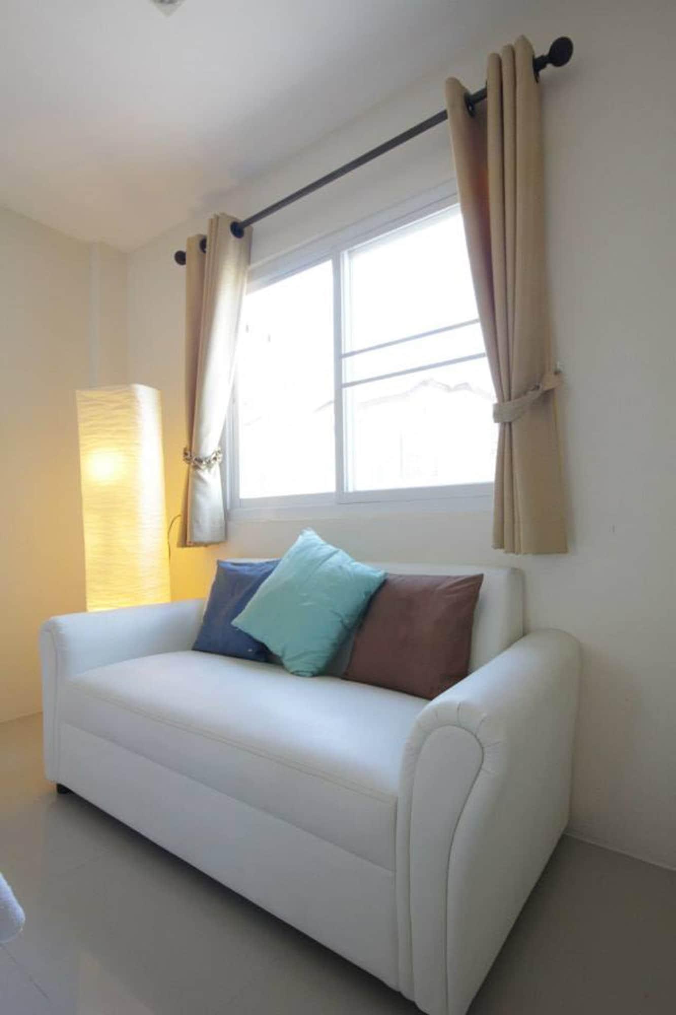 Lotus Suite Hua Hin Dış mekan fotoğraf