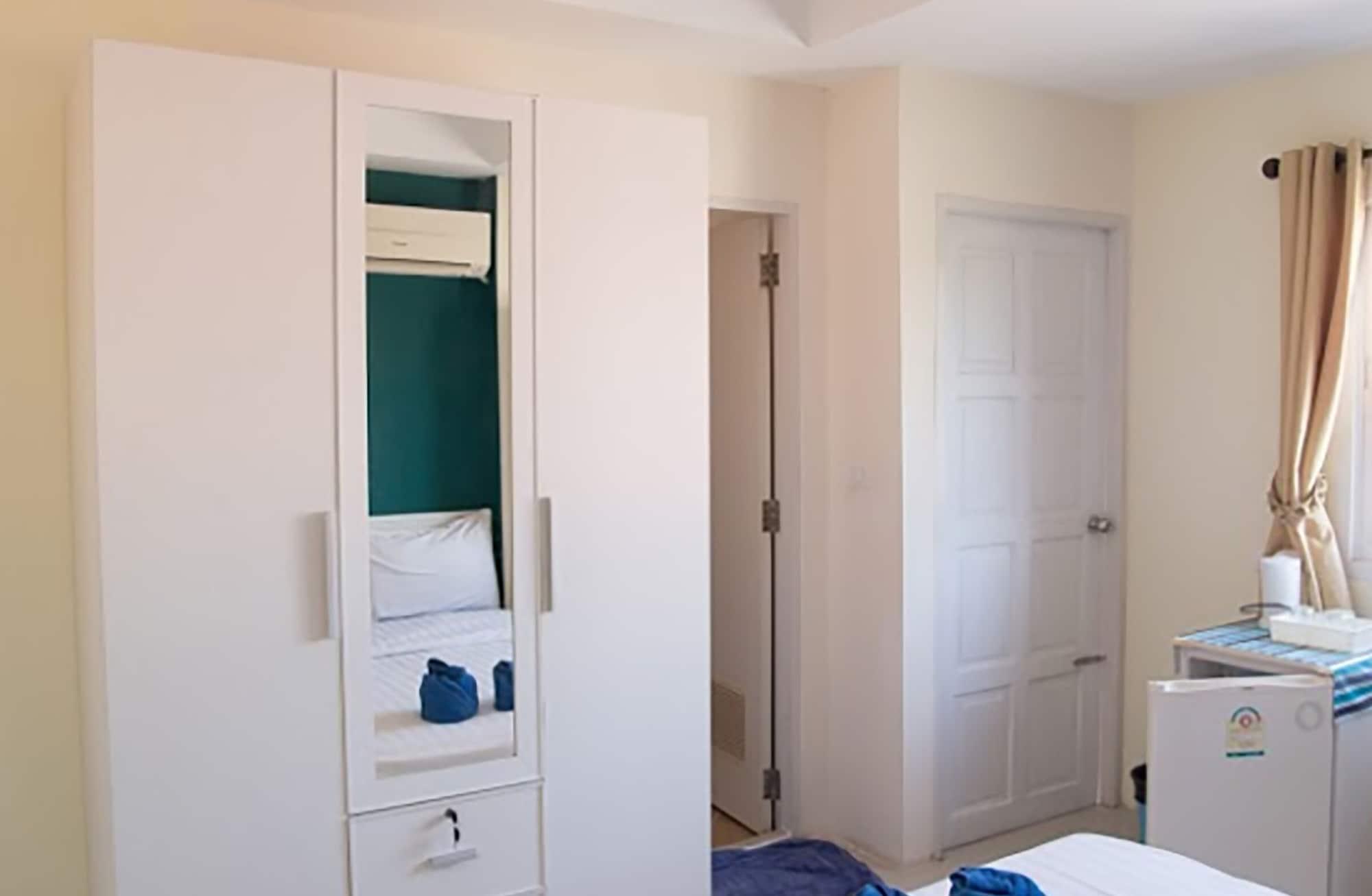 Lotus Suite Hua Hin Dış mekan fotoğraf