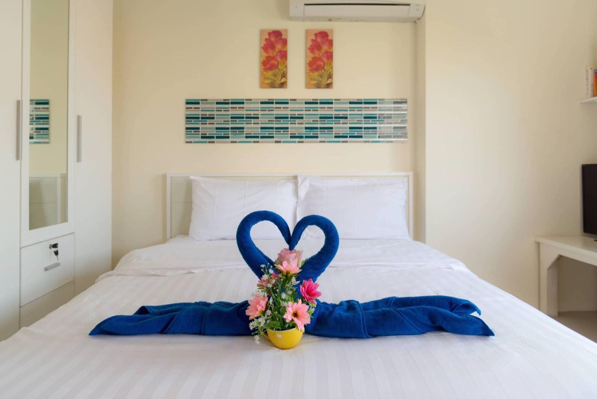 Lotus Suite Hua Hin Dış mekan fotoğraf