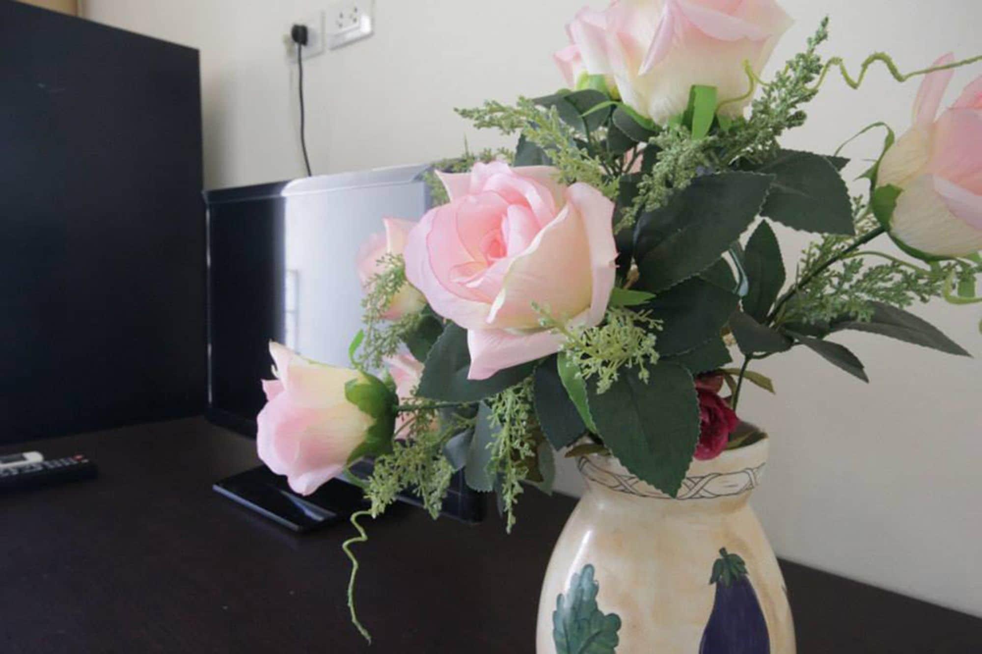 Lotus Suite Hua Hin Dış mekan fotoğraf