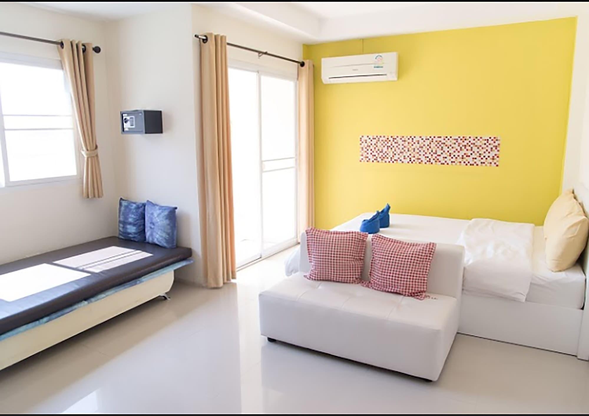 Lotus Suite Hua Hin Dış mekan fotoğraf