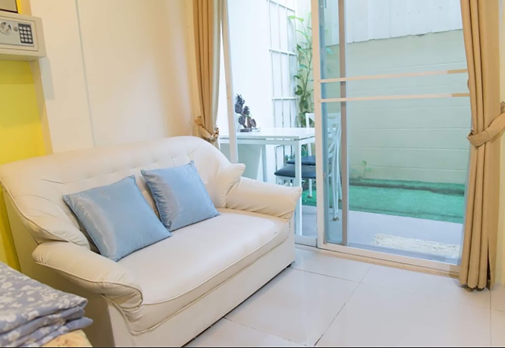 Lotus Suite Hua Hin Dış mekan fotoğraf
