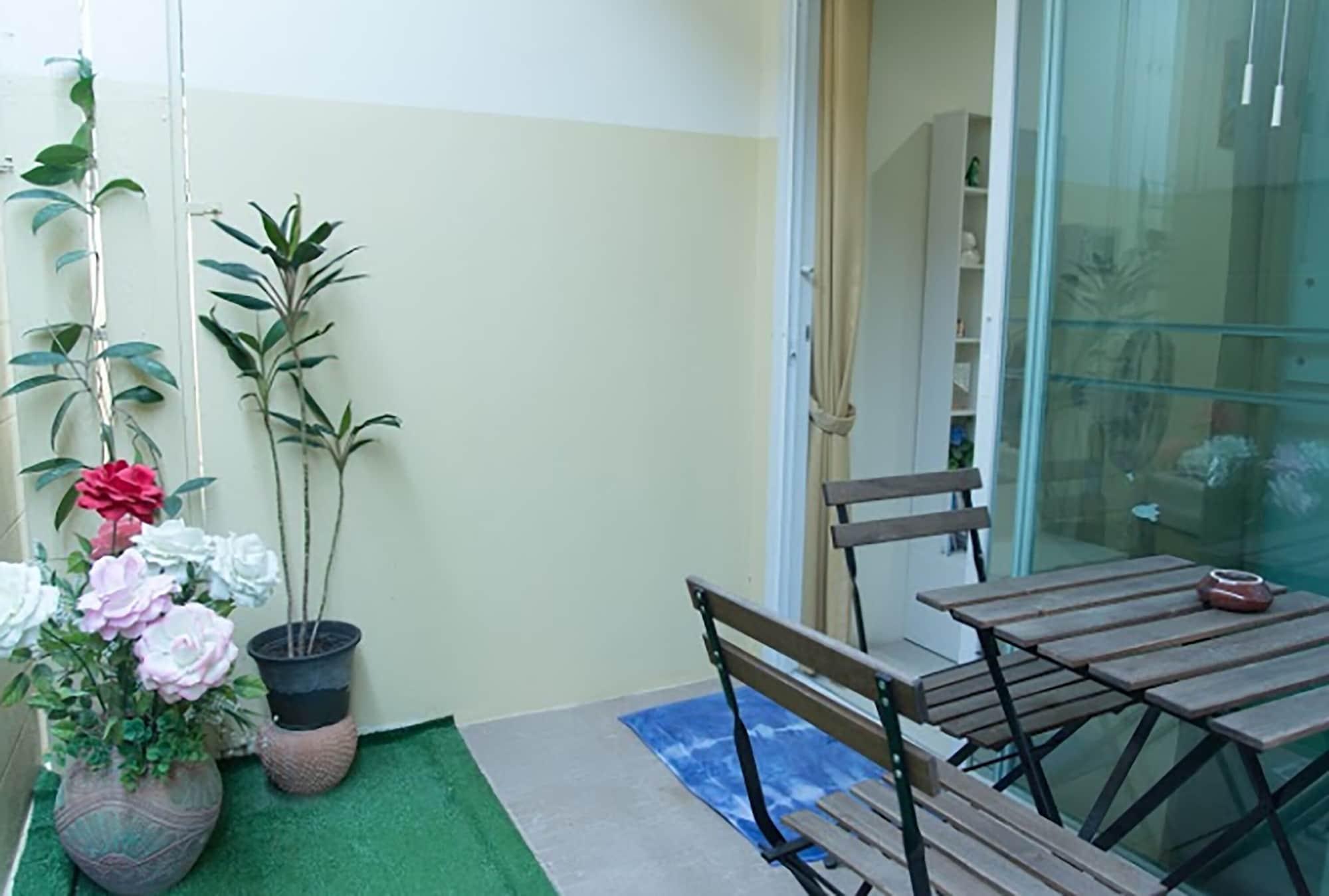 Lotus Suite Hua Hin Dış mekan fotoğraf