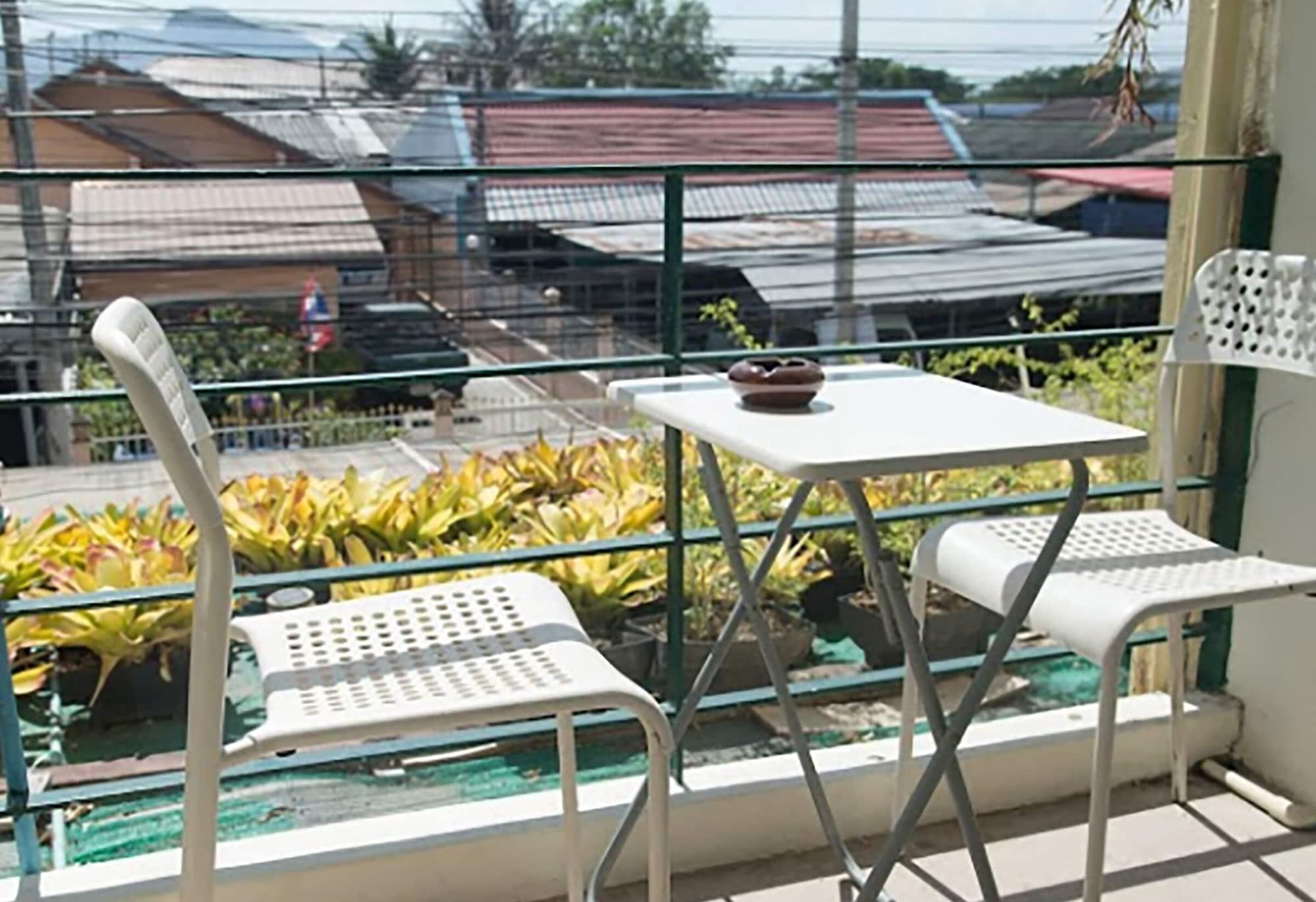 Lotus Suite Hua Hin Dış mekan fotoğraf