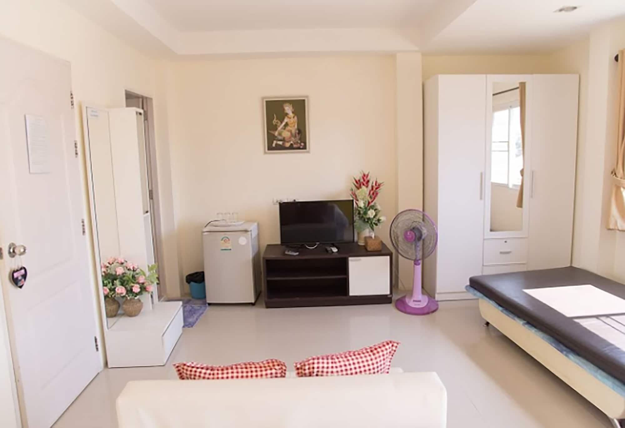 Lotus Suite Hua Hin Dış mekan fotoğraf