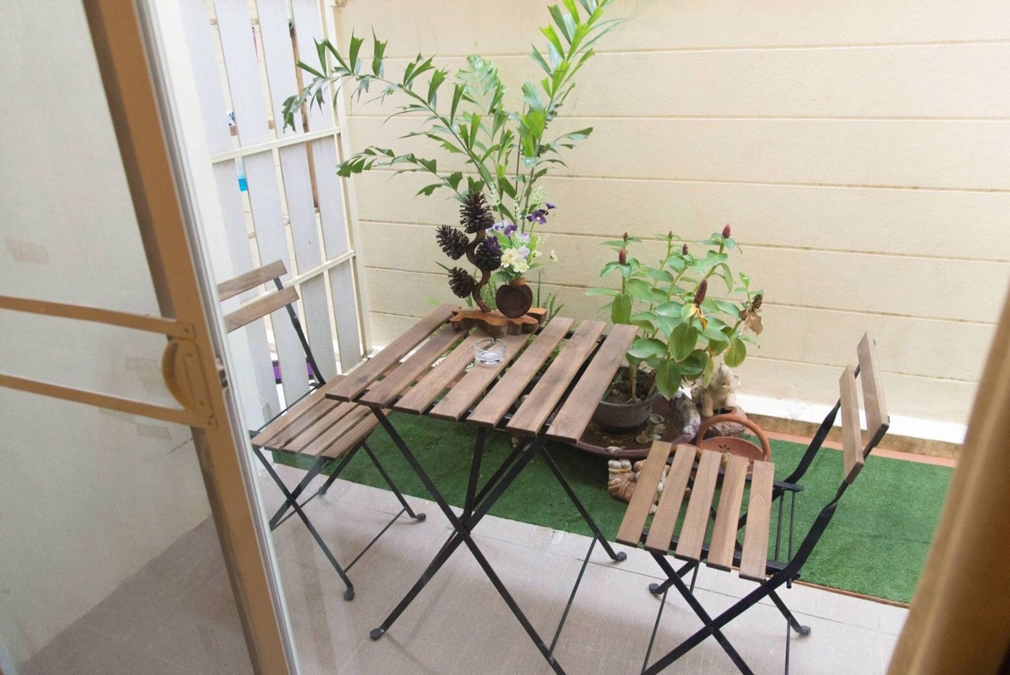 Lotus Suite Hua Hin Dış mekan fotoğraf