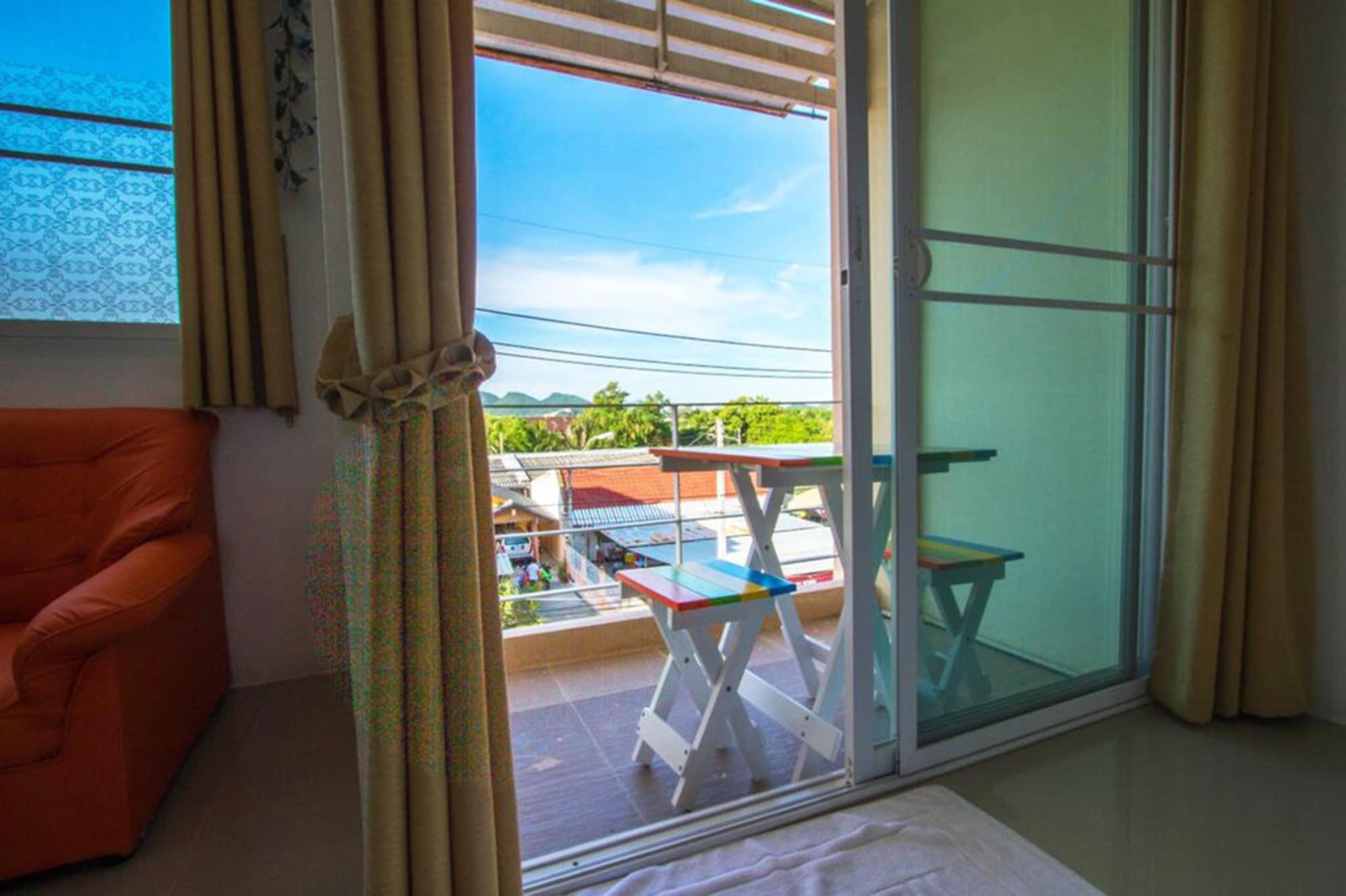 Lotus Suite Hua Hin Dış mekan fotoğraf