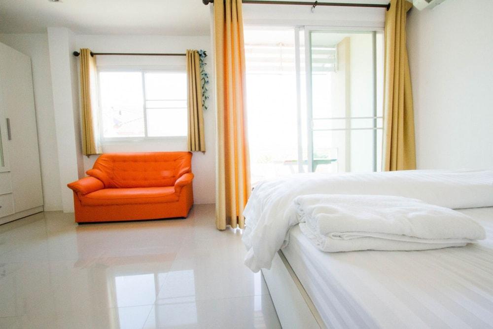 Lotus Suite Hua Hin Dış mekan fotoğraf