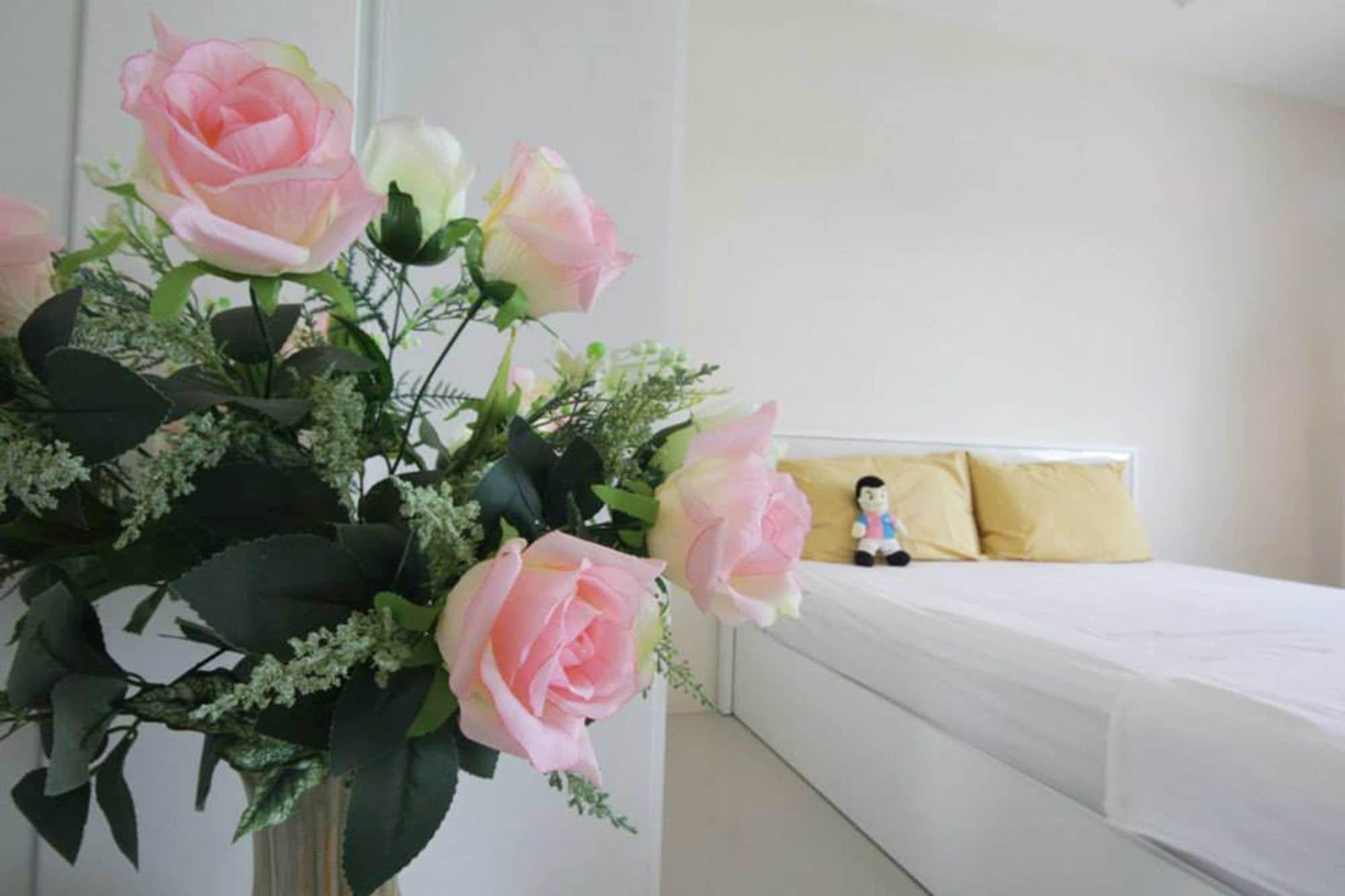 Lotus Suite Hua Hin Dış mekan fotoğraf