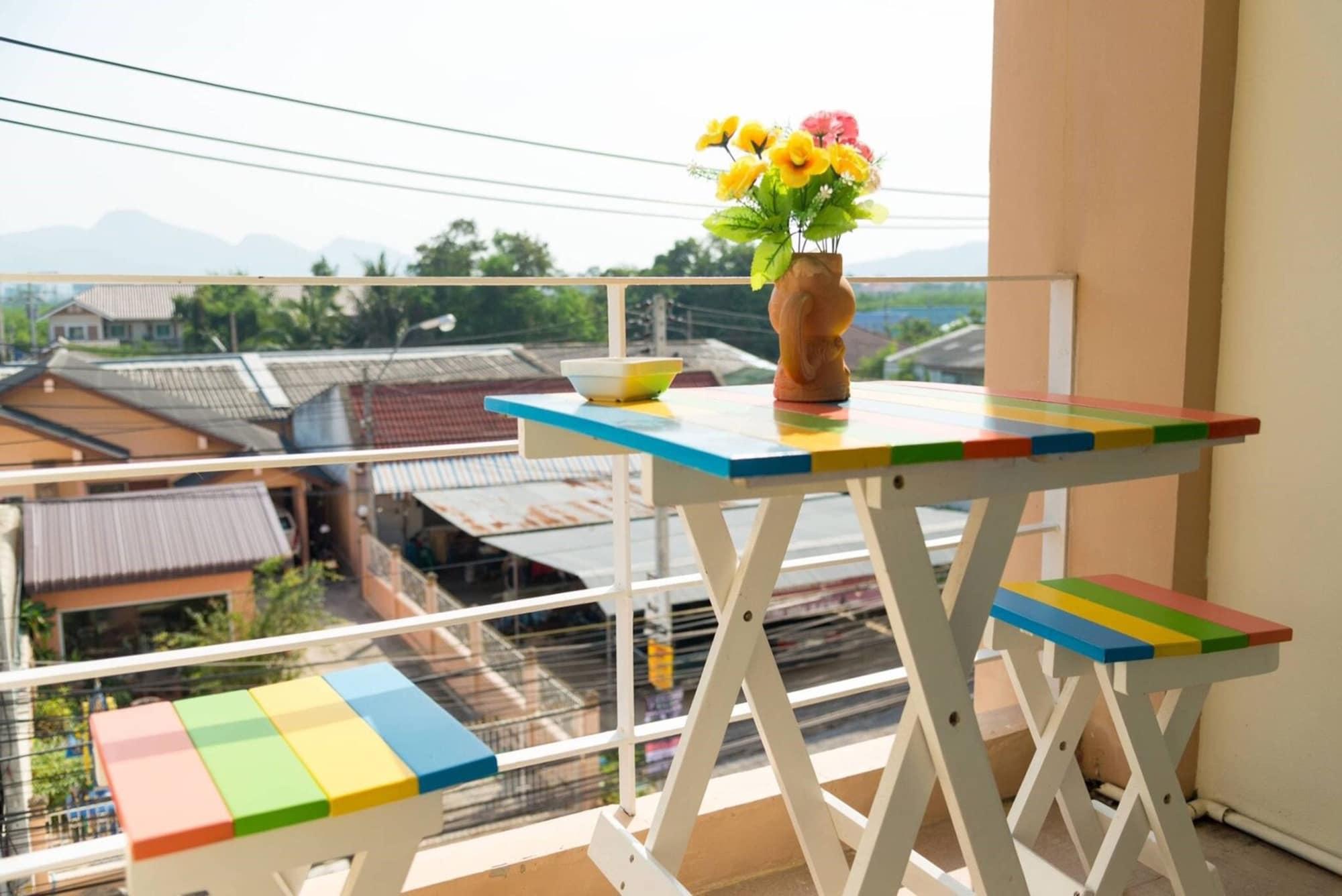 Lotus Suite Hua Hin Dış mekan fotoğraf