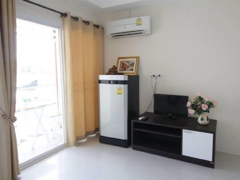 Lotus Suite Hua Hin Dış mekan fotoğraf