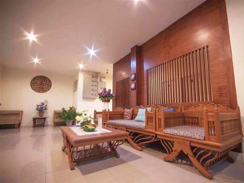 Lotus Suite Hua Hin Dış mekan fotoğraf