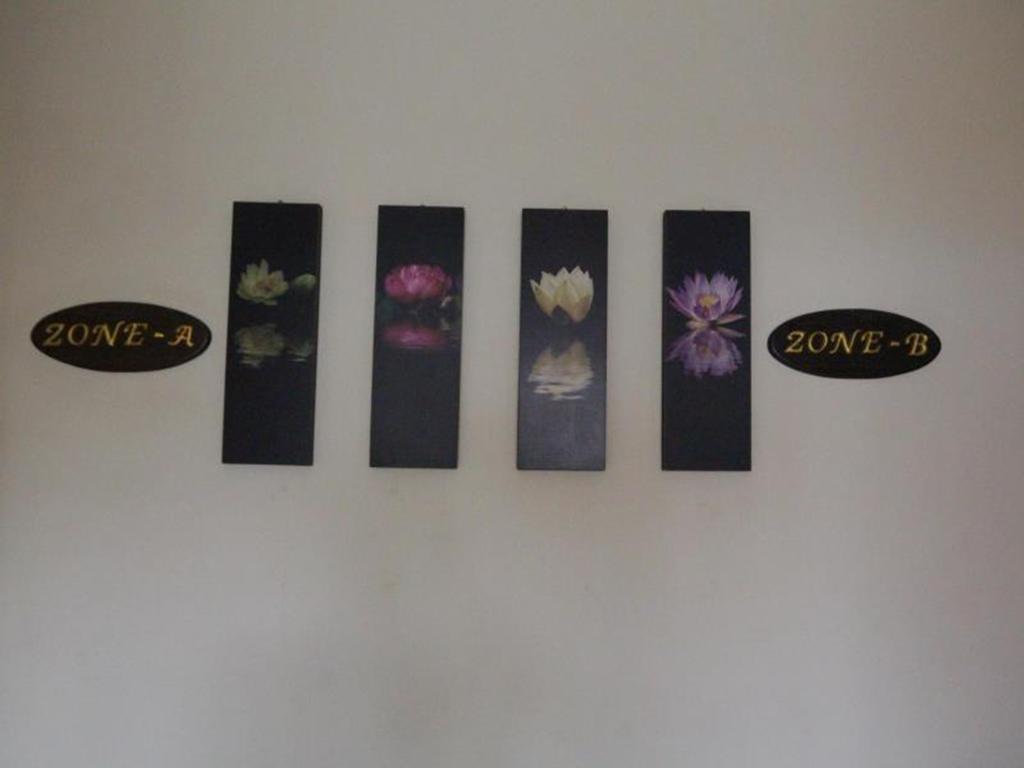 Lotus Suite Hua Hin Dış mekan fotoğraf