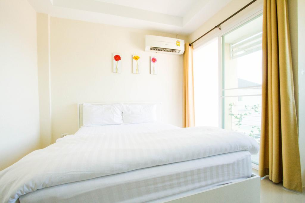 Lotus Suite Hua Hin Dış mekan fotoğraf