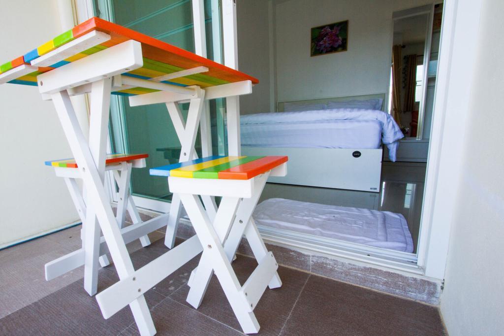 Lotus Suite Hua Hin Dış mekan fotoğraf