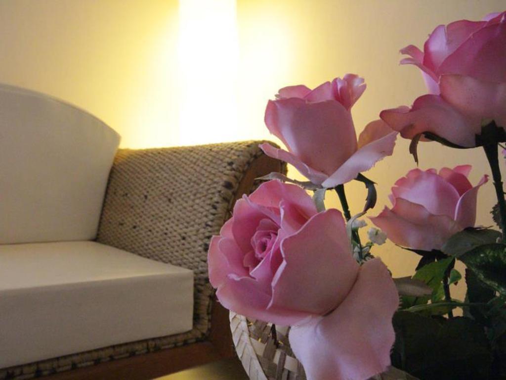 Lotus Suite Hua Hin Dış mekan fotoğraf