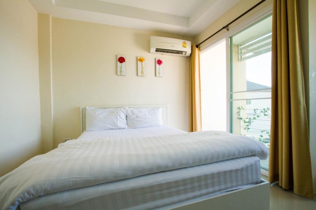 Lotus Suite Hua Hin Dış mekan fotoğraf