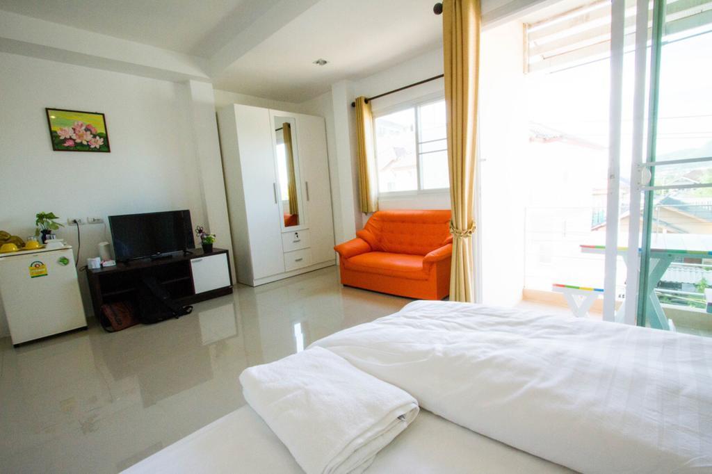 Lotus Suite Hua Hin Dış mekan fotoğraf
