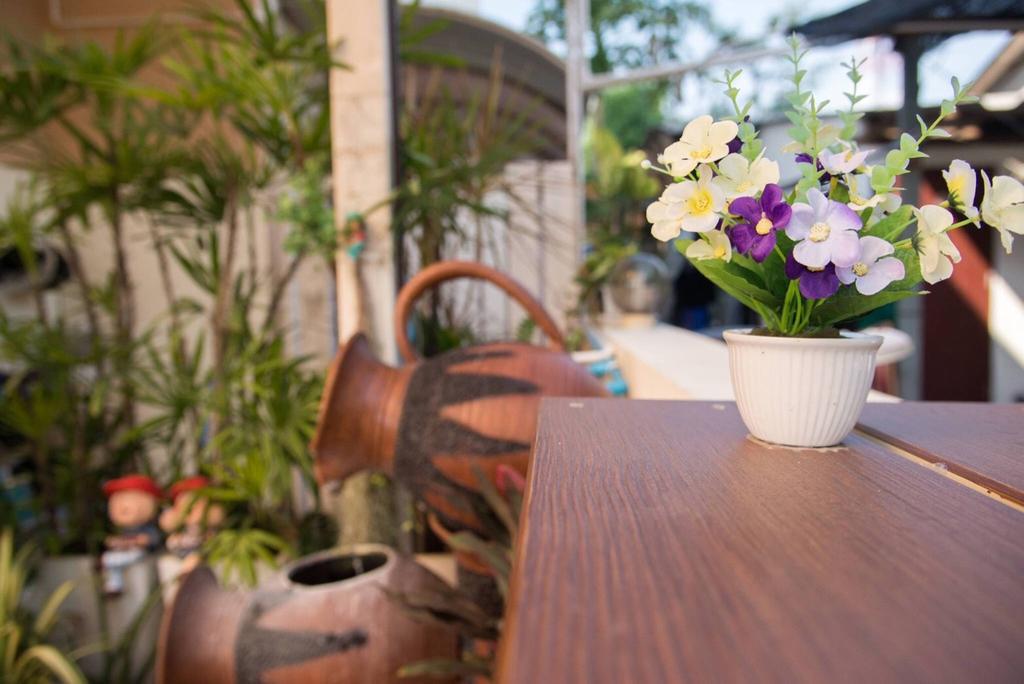 Lotus Suite Hua Hin Dış mekan fotoğraf