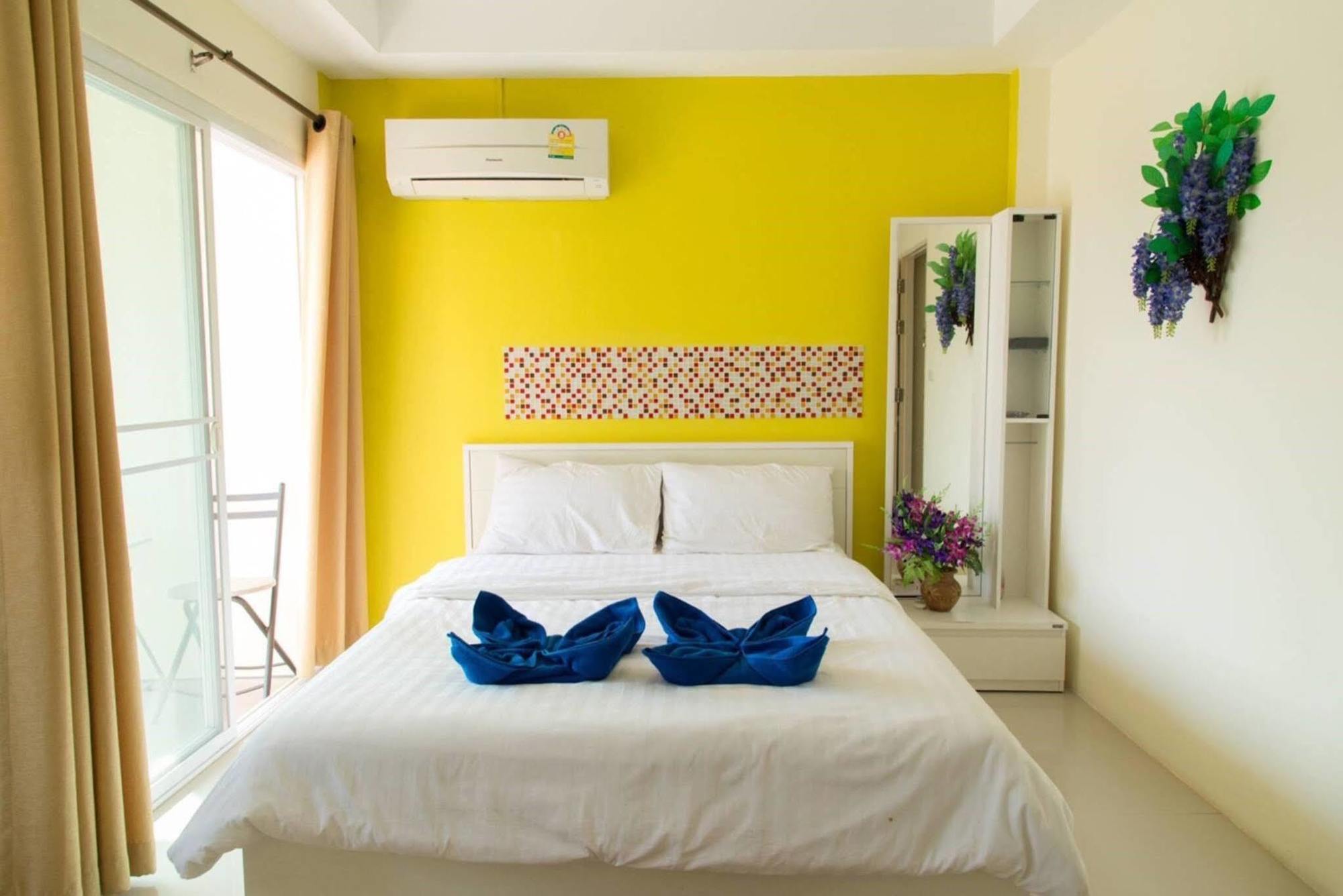 Lotus Suite Hua Hin Dış mekan fotoğraf