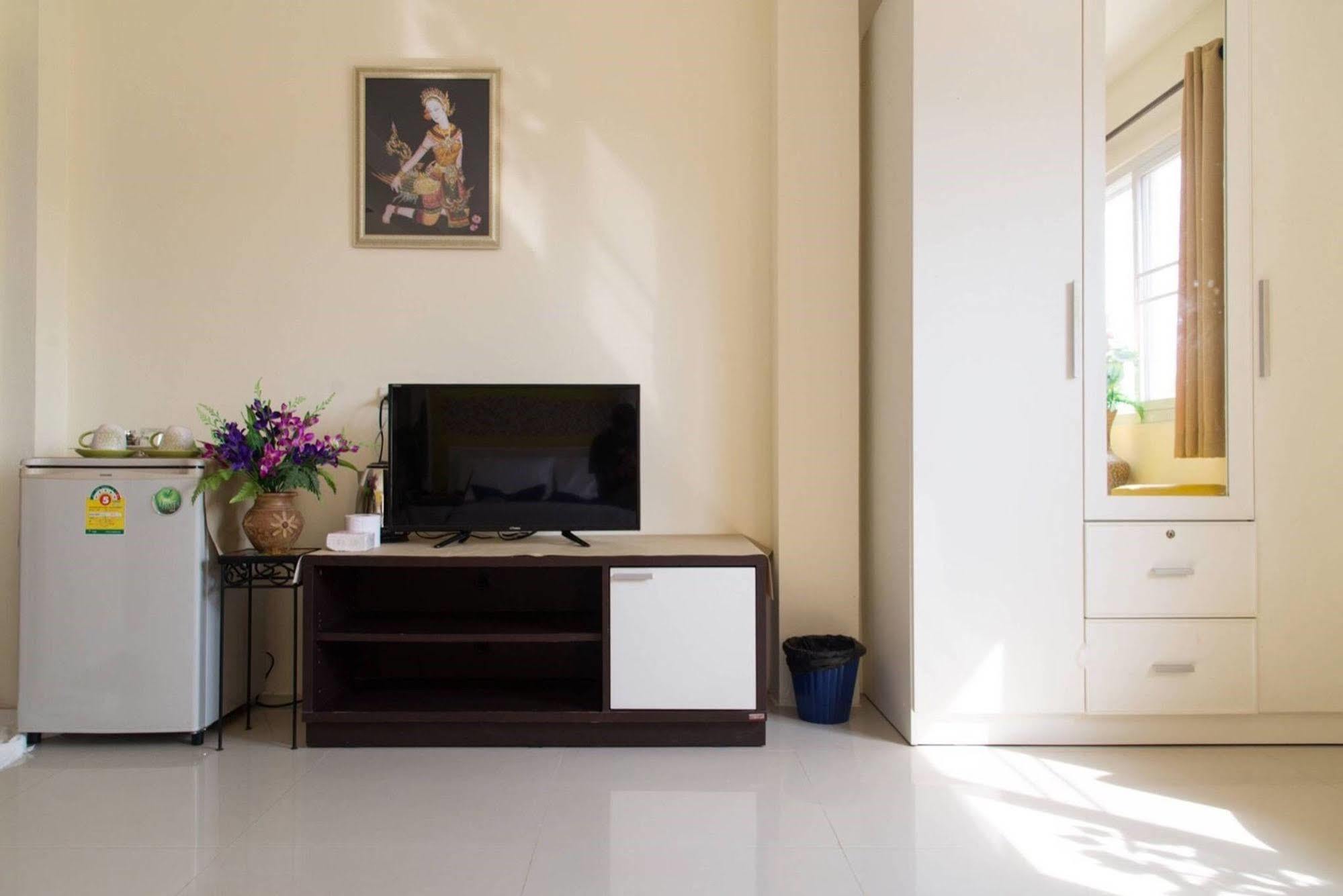 Lotus Suite Hua Hin Dış mekan fotoğraf