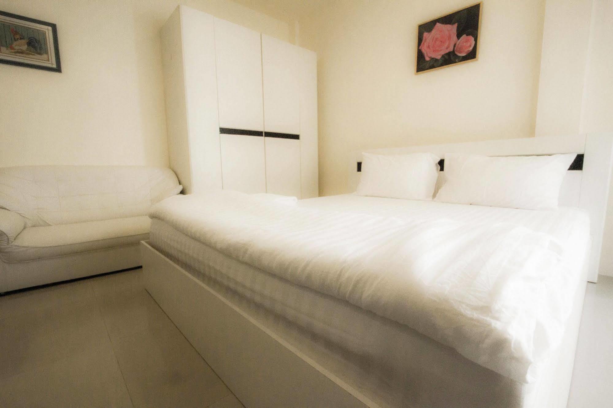 Lotus Suite Hua Hin Dış mekan fotoğraf