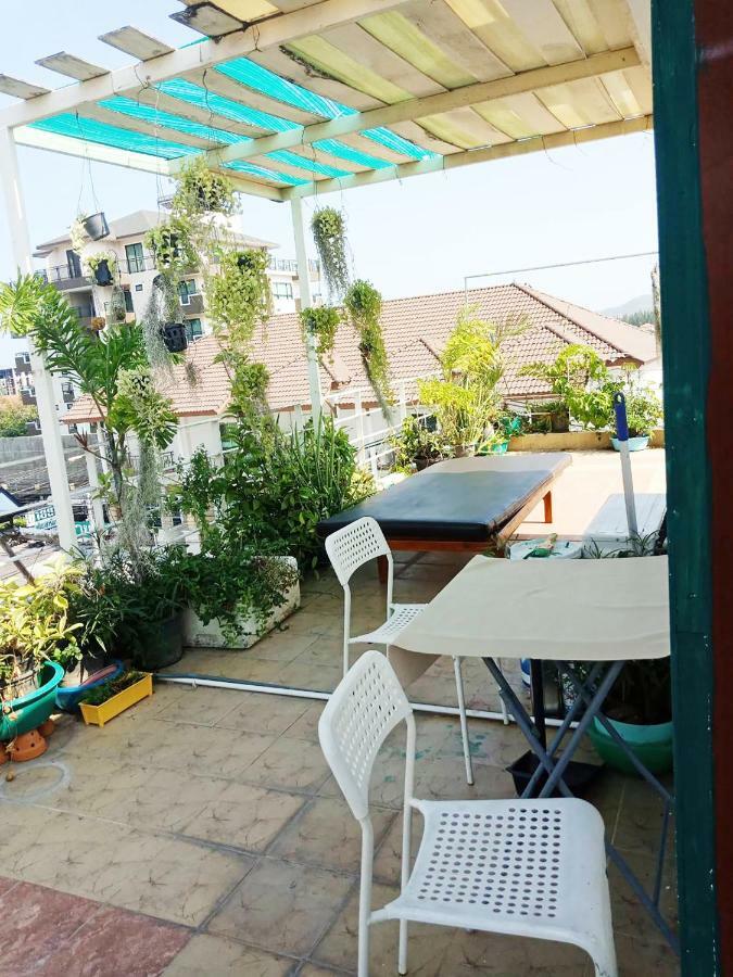 Lotus Suite Hua Hin Dış mekan fotoğraf