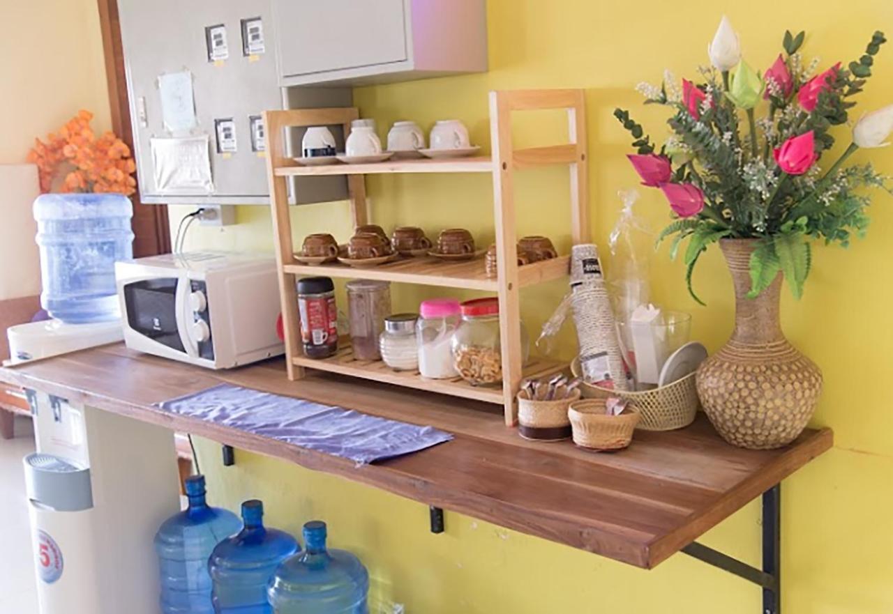 Lotus Suite Hua Hin Dış mekan fotoğraf