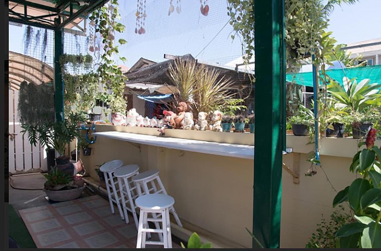 Lotus Suite Hua Hin Dış mekan fotoğraf