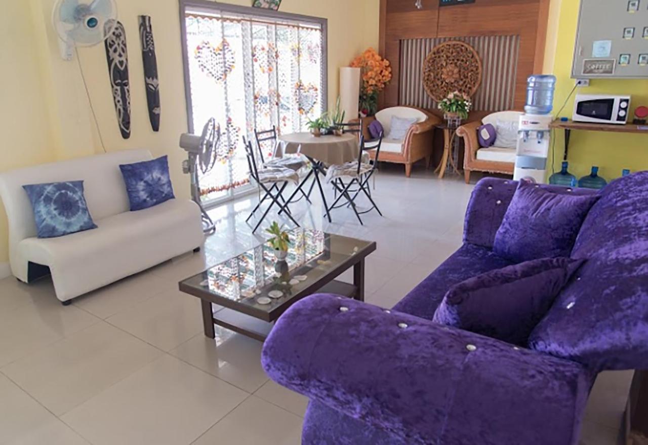 Lotus Suite Hua Hin Dış mekan fotoğraf