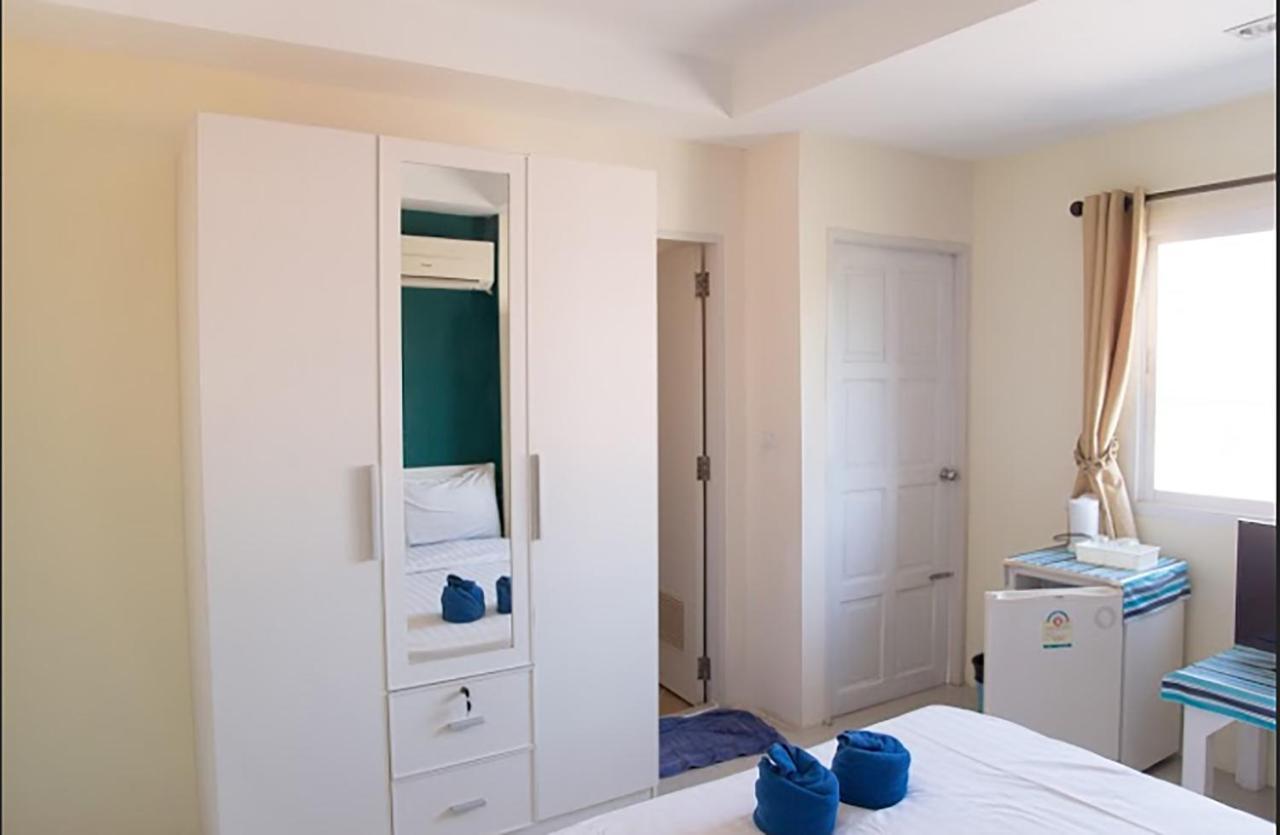 Lotus Suite Hua Hin Dış mekan fotoğraf