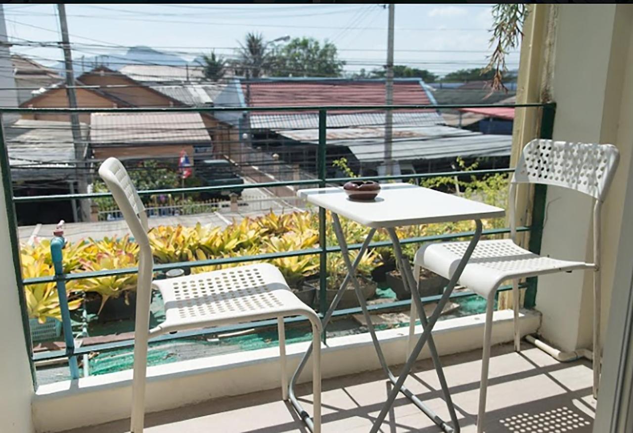Lotus Suite Hua Hin Dış mekan fotoğraf