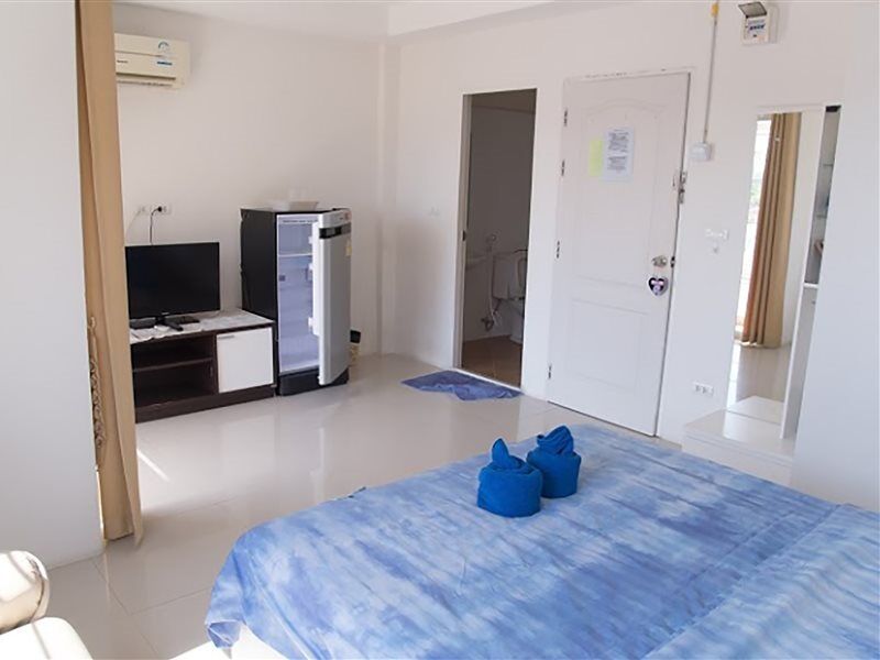 Lotus Suite Hua Hin Dış mekan fotoğraf