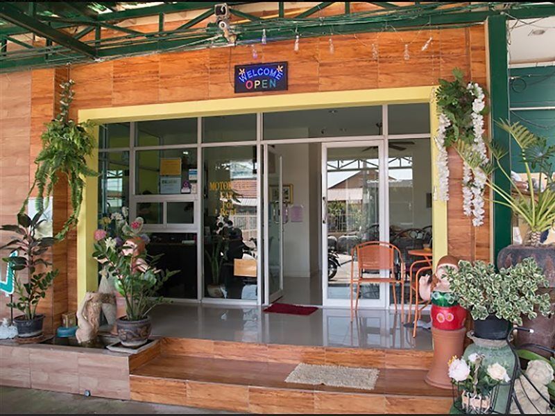 Lotus Suite Hua Hin Dış mekan fotoğraf