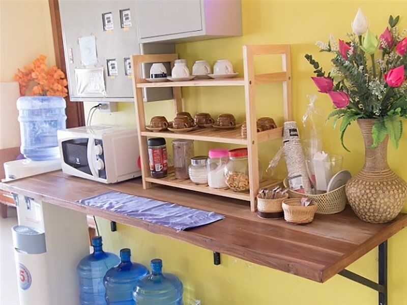 Lotus Suite Hua Hin Dış mekan fotoğraf