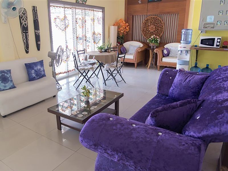 Lotus Suite Hua Hin Dış mekan fotoğraf
